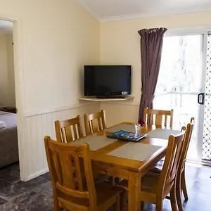 Hotel Kahlers Oasis