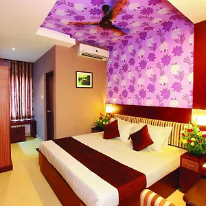 Hotel Ammbadi, Palakkad