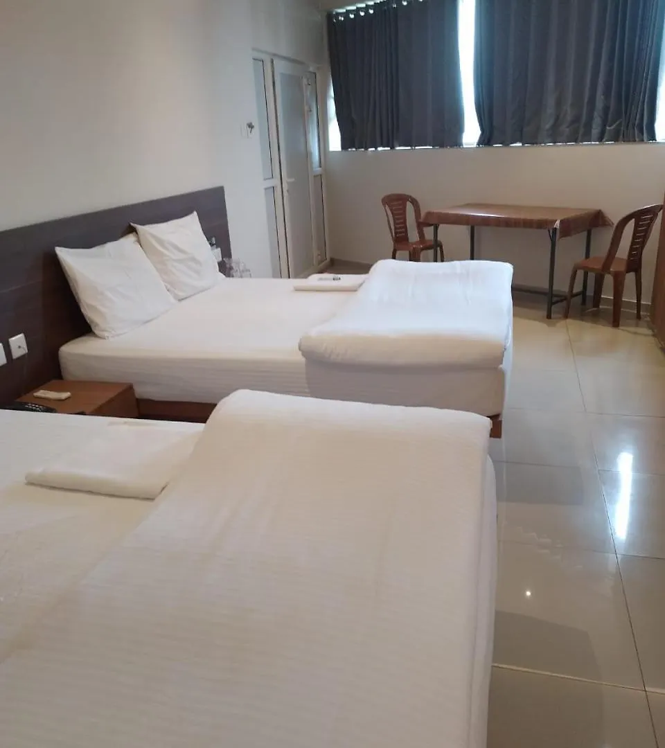 Sri Bhavan Residency Palakkad India